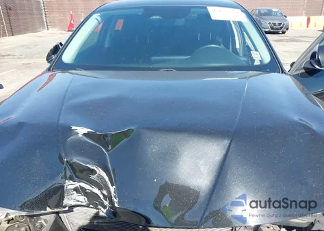 2021 Hyundai Elantra Sel from USA, damaged, VIN 5NPLS4AG2MH005297